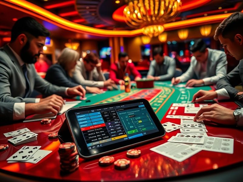 Welcome to jlbet.com Login, your gateway to a world of premium online gambling experiences. Access casino games, sports betting, and live dealers securely. Start playing today!