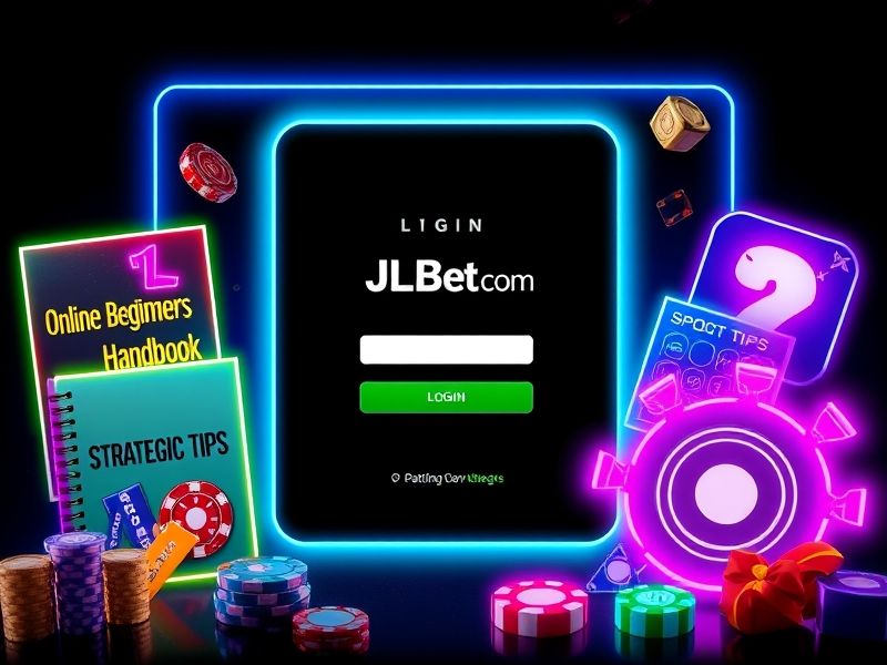 Welcome to jlbet.com Login, your gateway to a world of premium online gambling experiences. Access casino games, sports betting, and live dealers securely. Start playing today!